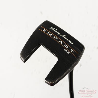 Tommy Armour Impact No.3 Putter Steel Right Handed 35.0in