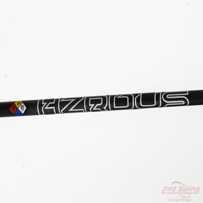 Pull Project X HZRDUS Black Gen5 80g Hybrid Shaft Stiff 38.25in
