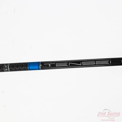 Pull Mitsubishi Golf Tensei AV-XLINK Blue 65g Fairway Shaft Stiff 40.25in