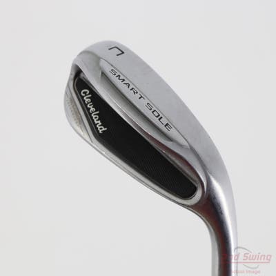 Cleveland Smart Sole 3C Chipper Smart Sole Graphite Graphite Wedge Flex Right Handed 34.5in