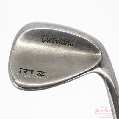 Cleveland RTZ Tour Rack Wedge Sand SW 54° 12 Deg Bounce True Temper Dynamic Gold Spinner Tour Issue Steel Wedge Flex Right Handed 35.5in