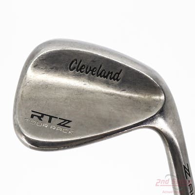 Cleveland RTZ Tour Rack Wedge Pitching Wedge PW 48° 10 Deg Bounce True Temper Dynamic Gold Mid 100 R300 Steel Regular Right Handed 36.0in
