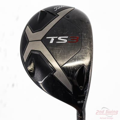 Titleist TS3 Driver 8.5° Aldila RIP Alpha 60 Graphite Stiff Right Handed 45.25in