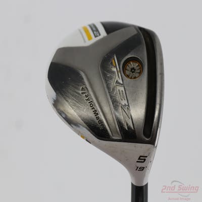 TaylorMade RocketBallz Stage 2 Fairway Wood 5 Wood 5W 19° TM Matrix RocketFuel 60 Graphite Regular Right Handed 43.0in