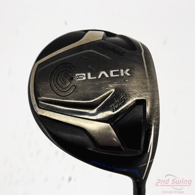 Cleveland 2015 CG Black Driver 10.5° UST Proforce V2 57 Graphite Regular Right Handed 46.5in
