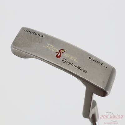 TaylorMade Rossa Daytona Sport 1 Putter Steel Right Handed 35.0in