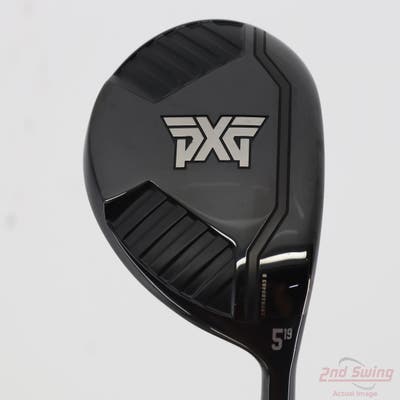 Mint PXG Wildcat Fairway Wood 5 Wood 5W 19° Project X Denali Blue 60 Graphite Regular Right Handed 42.0in
