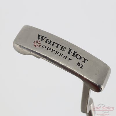 Odyssey White Hot 1 Putter Steel Right Handed 35.0in