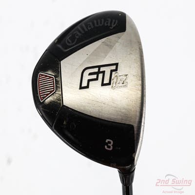 Callaway FT-iZ Fairway Wood 3 Wood 3W Callaway FT-iZ Fairway Graphite Regular Right Handed 43.0in