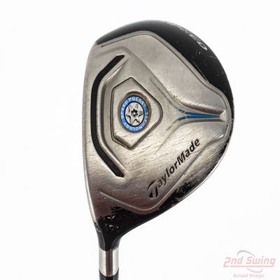 TaylorMade Jetspeed Fairway Wood 3 Wood 3W 15° TM Matrix VeloxT 69 Graphite Stiff Left Handed 43.5in