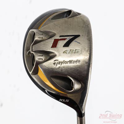 TaylorMade R7 425 Driver 10.5° TM Reax 65 Graphite Regular Right Handed 45.0in