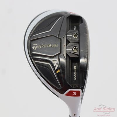 TaylorMade 2016 M1 Fairway Wood 3 Wood 3W 15° Fujikura Pro 70 Graphite Regular Right Handed 43.25in