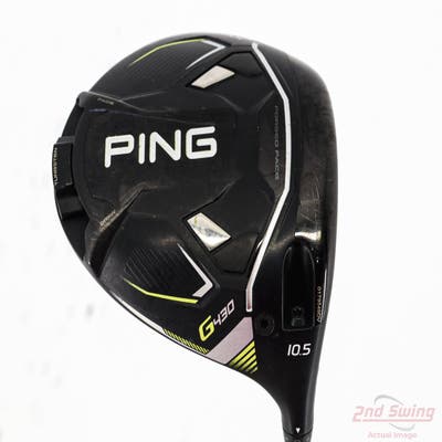 Ping G430 MAX Driver 10.5° Mitsubishi Diamana Kai'li 60 Graphite X-Stiff Right Handed 45.25in