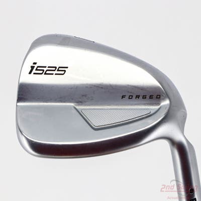 Ping i525 Wedge Gap GW True Temper Dynamic Gold 105 Steel Stiff Right Handed Black Dot 35.75in