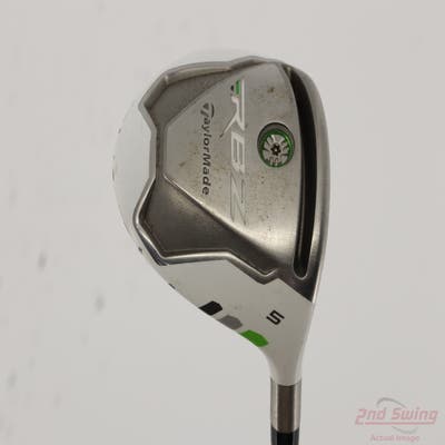 TaylorMade RocketBallz Fairway Wood 5 Wood 5W 19° TM Matrix XCON 5 Graphite Senior Right Handed 43.0in