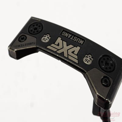 PXG Battle Ready Mustang Putter Steel Right Handed 34.0in