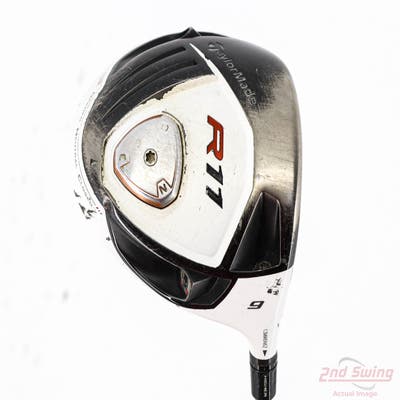 TaylorMade R11 Driver 9° TM TP Fujikura Blur 65 Graphite Stiff Right Handed 45.75in