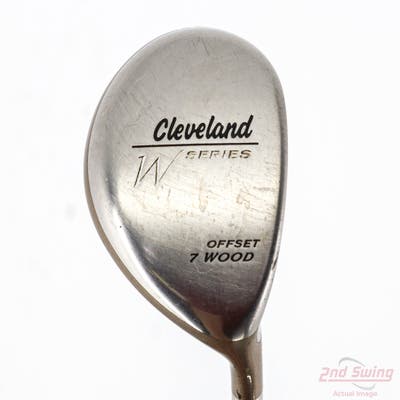 Cleveland Womens W Series Fairway Wood 5 Wood 5W Cleveland W Series Graphite Ladies Right Handed 42.25in