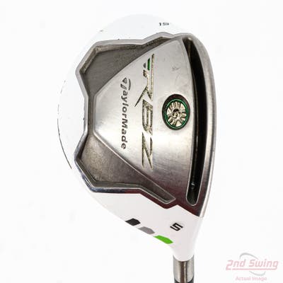 TaylorMade RocketBallz Fairway Wood 5 Wood 5W 19° TM Matrix XCON 5 Graphite Ladies Right Handed 42.25in