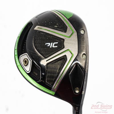 Callaway GBB Epic Sub Zero Driver 10.5° Mitsubishi Diamana M+ Green 40 Graphite Senior Right Handed 45.5in