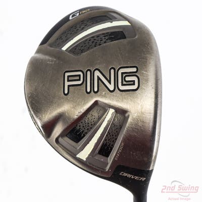 Ping G812 Junior Driver Stock Graphite Shaft Graphite Junior Right Handed 41.25in