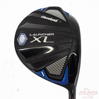 Cleveland Launcher XL Driver 12° Project X Cypher 50 Graphite Regular Right Handed 46.5in
