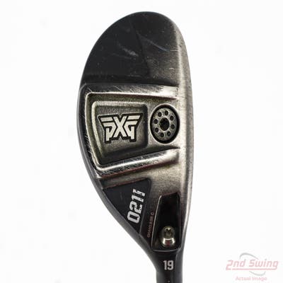 PXG 2021 0211 Hybrid 3 Hybrid 19° Project X Cypher 60 Graphite Regular Right Handed 40.5in