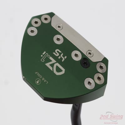 L.A.B. Golf OZ.1i HS Custom Putter Steel Right Handed 33.75in