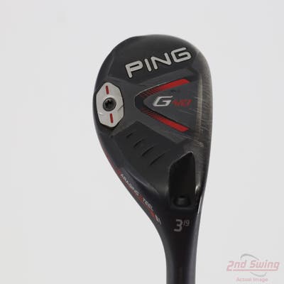 Ping G410 Hybrid 3 Hybrid 19° ALTA CB 70 Red Graphite Regular Right Handed 41.0in