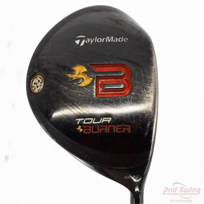 TaylorMade Tour Burner TP Driver 9.5° TM TP Mitsubishi Diamana 65 Graphite Stiff Right Handed 45.5in