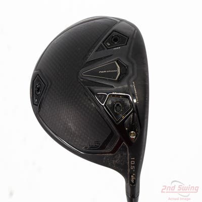 Cobra Darkspeed LS Driver 10.5° UST Mamiya LIN-Q M40X Blue 6 Graphite Stiff Right Handed 45.5in