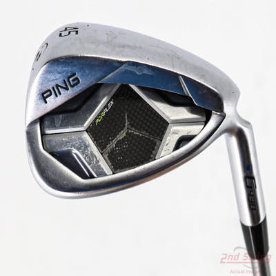 Ping G430 Wedge Gap GW 45° ALTA Quick 45 Graphite Senior Right Handed Blue Dot 35.75in
