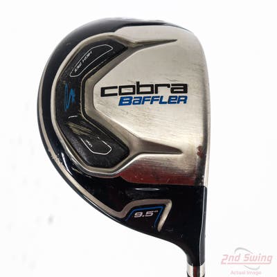 Cobra Baffler XL Driver 9.5° Cobra Baffler XL Graphite Graphite Stiff Right Handed 46.0in