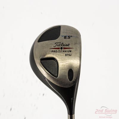 Titleist 975 J Driver 8.5° UST Proforce 75 Graphite Stiff Right Handed 45.0in