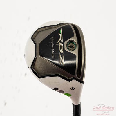TaylorMade RocketBallz Fairway Wood 3 Wood 3W 15° TM Matrix XCON 5 Graphite Regular Right Handed 43.5in