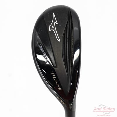 Mizuno JPX 923 Fli-Hi Hybrid 6 Hybrid 26° UST Mamiya Recoil ESX 460 F3 Graphite Regular Right Handed 38.5in