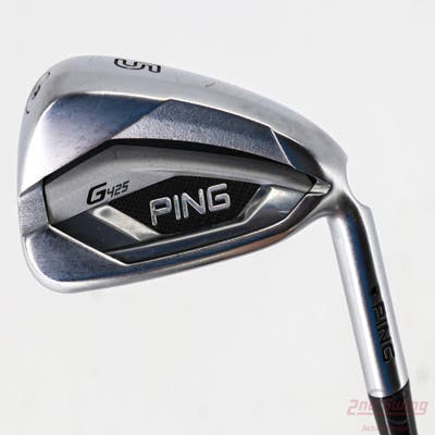Ping G425 Single Iron 5 Iron AWT 2.0 Steel Stiff Right Handed Black Dot 38.5in