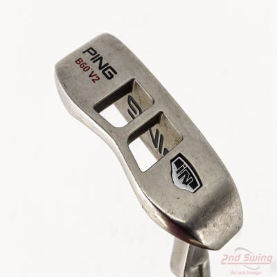 Ping iN B60 Putter Steel Right Handed Black Dot 34.0in