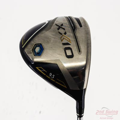 XXIO 12 Driver 9.5° XXIO MP-1200 Graphite Regular Right Handed 46.25in