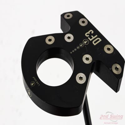 L.A.B. Golf DF3 Putter Steel Right Handed 34.0in