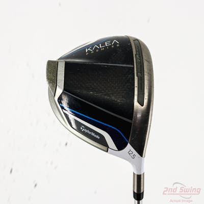 TaylorMade Kalea Premier Driver 12.5° TM KALEA Premier 40 Lite Graphite Ladies Right Handed 44.0in