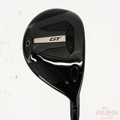 Titleist GT1 3Tour Fairway Wood 3 Wood 3W Mitsubishi Tensei 1K Blue 65 Graphite Stiff Right Handed 43.0in