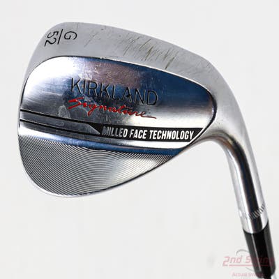 Kirkland Signature Wedge Gap GW 52° True Temper Dynamic Gold S200 Steel Wedge Flex Right Handed 35.5in