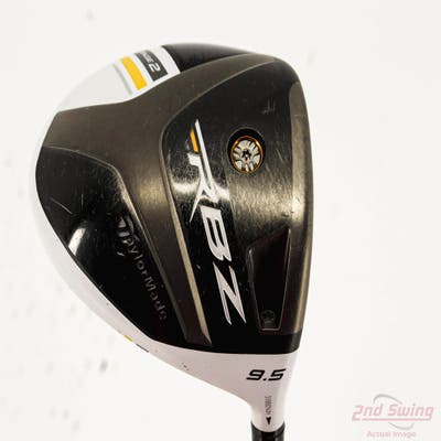 TaylorMade RocketBallz Stage 2 Driver 9.5° TM Fujikura RocketFuel 50 Graphite Regular Right Handed 46.0in
