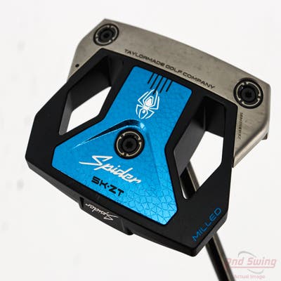 TaylorMade Spider 5K-ZT Putter Steel Right Handed 33.0in