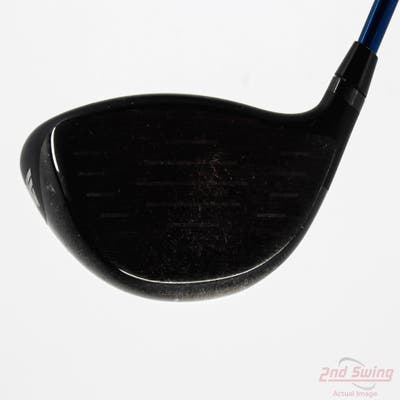 PXG 0811 X Gen2 Driver 10.5° Project X EvenFlow Riptide CB 50 Graphite Stiff Right Handed 44.5in