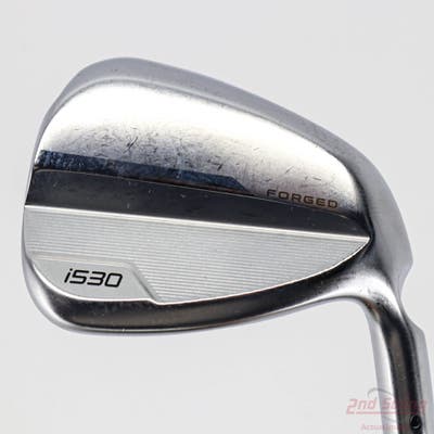 Ping i530 Wedge Pitching Wedge PW FST KBS Tour 125 PRO + Steel Stiff Right Handed 35.5in
