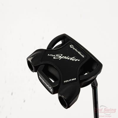 TaylorMade My Spider Tour Putter Steel Right Handed 34.5in