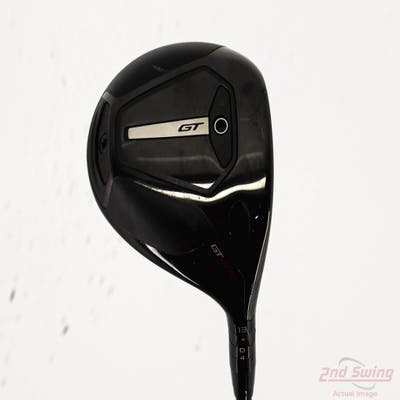 Titleist GT280 Mini Driver 13° Mitsubishi Tensei 1K Black 75 Graphite Stiff Right Handed 43.5in