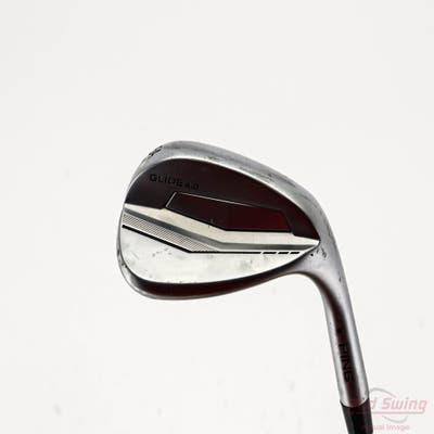 Ping Glide 4.0 Wedge Sand SW 54° 14 Deg Bounce W Grind ALTA CB Slate Graphite Regular Right Handed Black Dot 35.75in